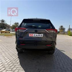 تويوتا راف 4